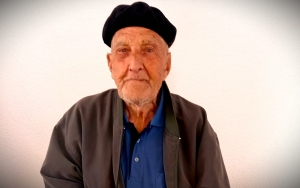 Hasan Topčagić, 98 godina
