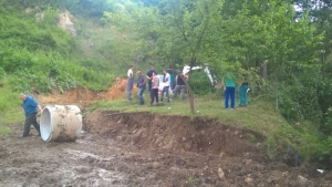 Kiseljak: Izgradnja dječijeg igrališta na Kratunu
