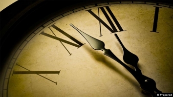 El-'Asr &ndash; &bdquo;Vrijeme koje ni&scaron;ti&ldquo;