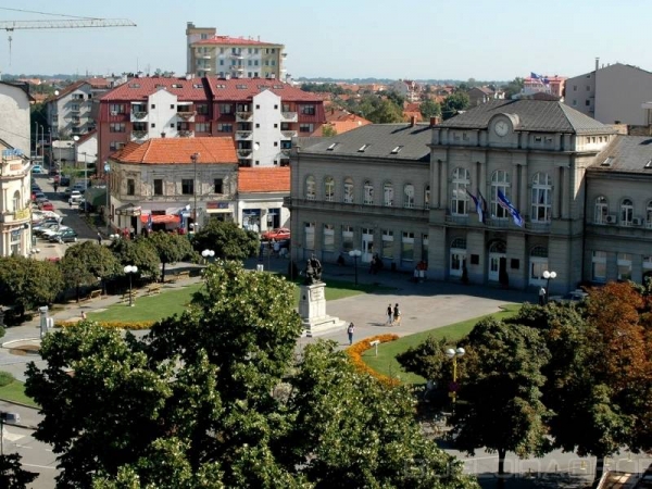 Politika u manjem entitetu: Statistička gre&scaron;ka ili treća politička snaga?