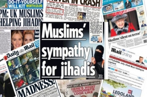 Studije: Teroristički napadi dobivaju pet puta veću medijsku pokrivenost ako je počinitelj musliman