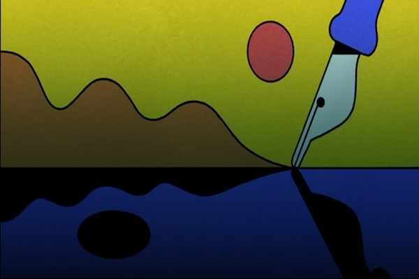 Poezija – Adem Garić