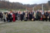 Džematlijke iz osam medžlisa posjetile Srebrenicu