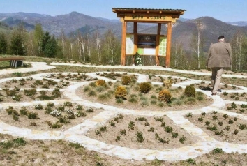 Medžlis Srebrenik učestvovao u projektu "Memorijalna &scaron;uma 8372"