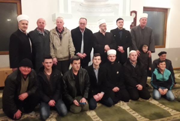 Gradačac: Tribina &ldquo;Islam u vremenu&ldquo;