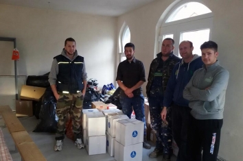 Kotor-Varo&scaron;: Pomoć za socijalno ugrožene porodice