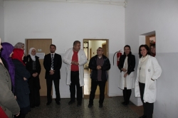 Učenici Cazinske medrese posjetili Biotehnički fakultet
