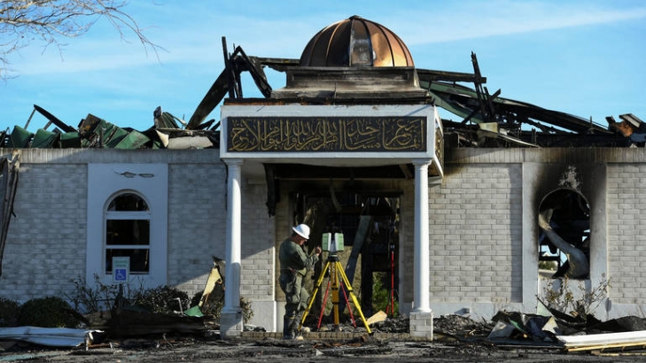 SAD: Jevreji ustupili muslimanima sinagogu