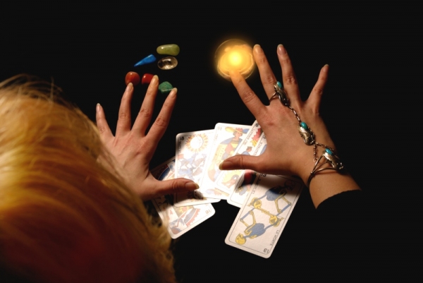 Najezda nadriljekarstva i praznovjerja