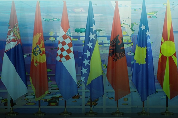 Romi, A&scaron;kalije i Egipćani - zaboravljeni muslimani Zapadnog Balkana