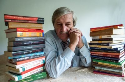 Večeras: &ldquo;Sjećanje na književnika  Isnama Taljića