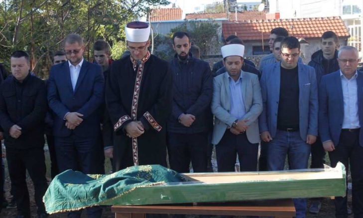 Crna Gora: Klanjali dženazu nakon arheološkog iskopavanja