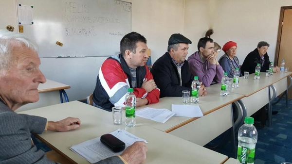 Redovna godi&scaron;nja skup&scaron;tina Medžlisa IZ Bosanski Koba&scaron;