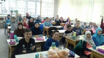 Kakanj: 40 polaznika &Scaron;kole hifza u Kaknju