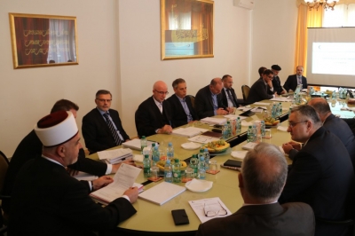 Donesena fetva o &scaron;erijatsko-pravnom tretmanu rje&scaron;avanja stambenog pitanja kamatnim kreditima