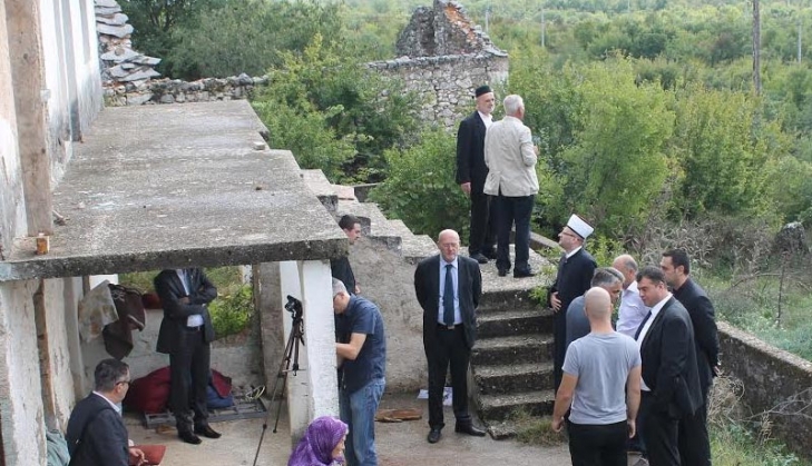 Otkud Bošnjaci u Čitluku: Od marginalizacije do zaborava