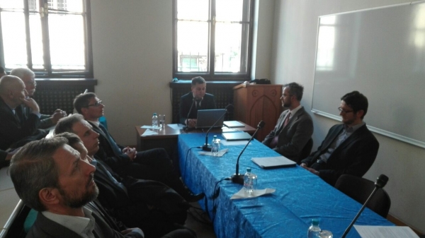 Admir Blitović &ndash; novi magistar islamskih nauka