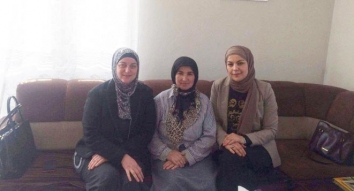 Ured za dru&scaron;tvenu brigu: Nastavak projekta &bdquo;Posjete starijim osobama i porodicama sa djecom&ldquo;