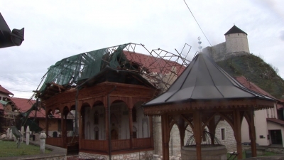 Munara Čar&scaron;ijske džamije u Te&scaron;nju će biti izgrađena u sklopu projekta