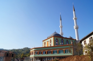Projekti Medžlisa Maglaj: Izgradnja džamije i poslovne zgrade