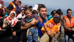 Fronteks: 350.000 izbjeglica stiglo ove godine u EU
