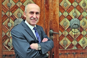 Gazijina medresa je uz džamiju i biblioteku duhovno srce na&scaron;eg naroda