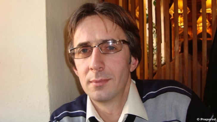 Palić: Za&scaron;to ne postoji tekst Ustava RS-a na bosanskom jeziku?