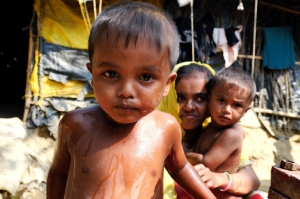 EKSKLUZIVNO:  Preporod među Rohinjama u Bangladešu