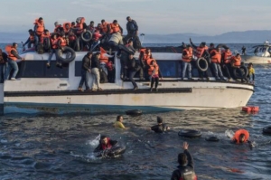 UN: Sredozemno more najpogubnija grobnica za izbjeglice