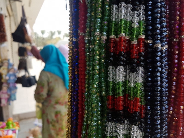 &bdquo;I dio od onoga &scaron;to uberete udijelite&ldquo;