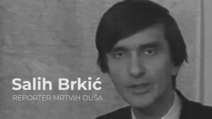 Film „Salih Brkić: Reporter mrtvih duša“ autorice Nadire Hurem
