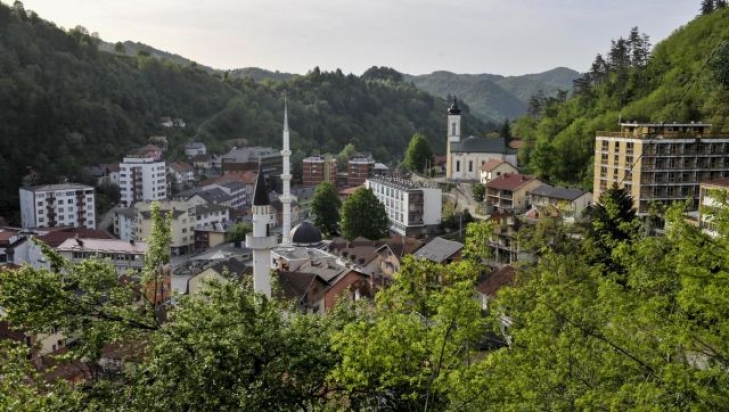 Tesavvufsko naslijeđe porodice Đozić iz Srebrenice