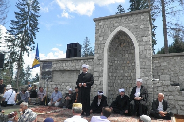 Vjersko-kulturna manifestacija &bdquo;Lastavica 2017.&ldquo; održat će se u nedjelju 06. augusta