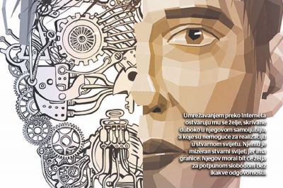 Dru&scaron;tvene mreže: Woodstock dana&scaron;nje generacije