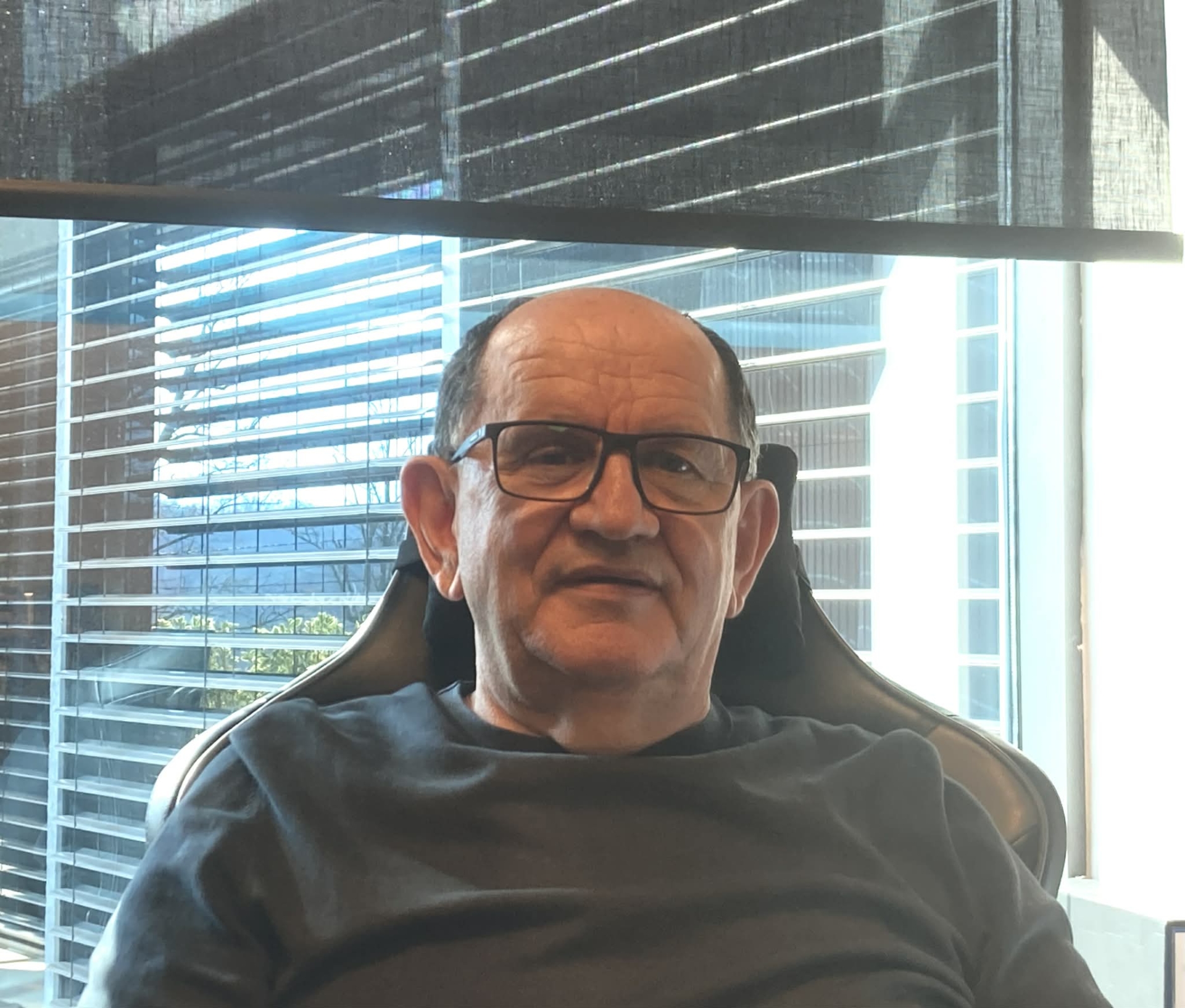 Vjera je čin darivanja sebi i drugima