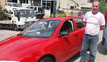 Primjeri: Sarajevski taksista Hajrudin Kodžaga sačuvao diktafon “Preporoda