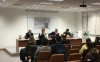 Promovirana knjiga &bdquo;Pravno-historijske studije&ldquo;,  profesora Fikreta Karčića
