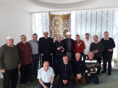 Augsburg: &ldquo;Kako prevazići najteža isku&scaron;enja&ldquo;