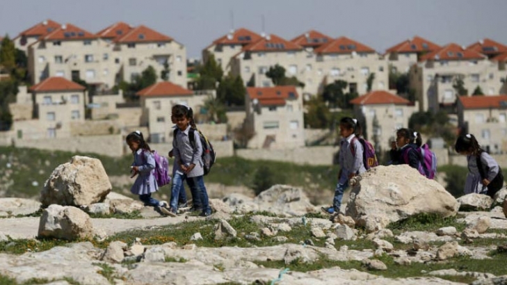 Abbas: Odrediti vremenski okvir  za prekid gradnje jevrejskih naselja