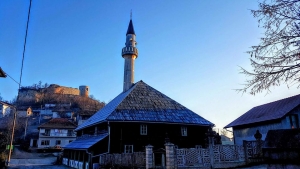Hutba Reisu-l-uleme povodom Dana džamija