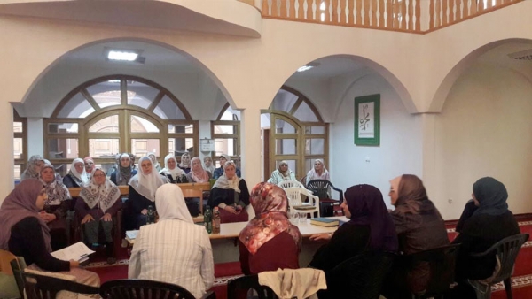 O fadiletima ramazana u Bosanskoj Kostajnici