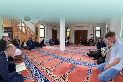 Ikindijska mukabela u Raj&scaron;evi kod Teslića