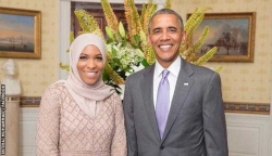 Prva medalja za SAD koju je na OI osvojila žena sa hidžabom