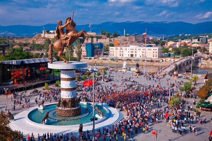 Važnost političkog predstavljanja Bošnjaka u Makedoniji