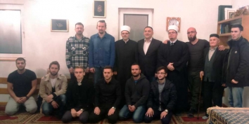 Sarajevo: Prva tribina iz ciklusa “Vjera je savjet“