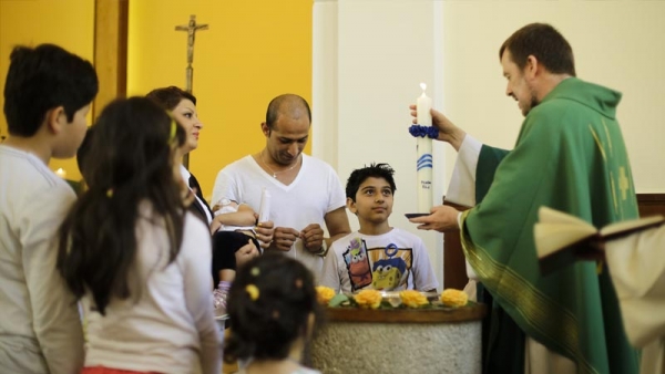 Kr&scaron;tenjem do papira u Njemačkoj