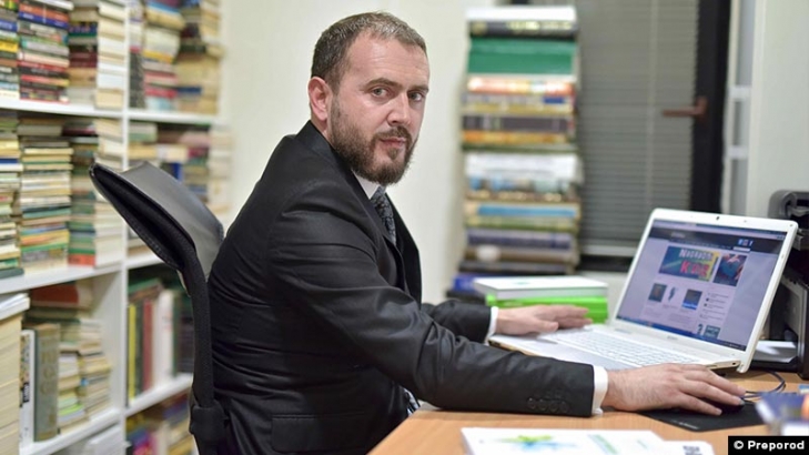 Svijest muslimana o potrebi za&scaron;tite životne okoline i resursa je na nedopustivo niskom nivou