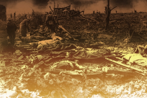 Ko je naučio  lekciju iz pro&scaron;losti?