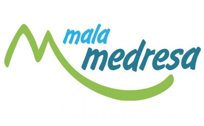 Mala medresa 2018.