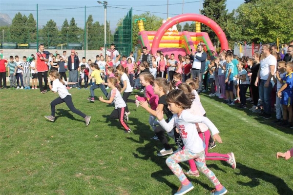 Mostar: Preko hiljadu učesnika na ovogodi&scaron;njoj mektepskoj olimpijadi